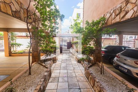 Apartamento à venda com 150m², 3 quartos e 1 vaga Apartamento à venda com 150m², 3 quartos e 1 vagaHall de Entrada