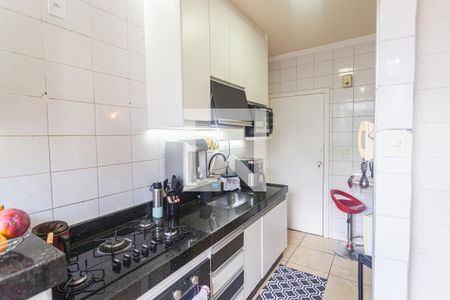 Apartamento à venda com 150m², 3 quartos e 1 vaga Apartamento à venda com 150m², 3 quartos e 1 vagaCozinha/Área de Serviço