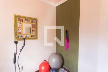 Apartamento à venda com 150m², 3 quartos e 1 vaga Apartamento à venda com 150m², 3 quartos e 1 vagaQuarto 3