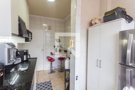 Apartamento à venda com 150m², 3 quartos e 1 vaga Apartamento à venda com 150m², 3 quartos e 1 vagaCozinha/Área de Serviço