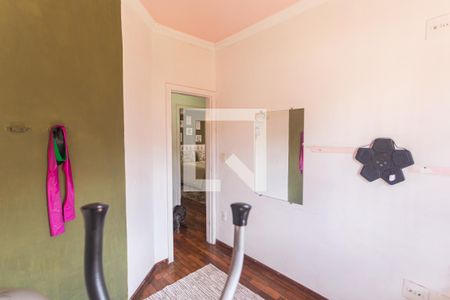 Apartamento à venda com 150m², 3 quartos e 1 vaga Apartamento à venda com 150m², 3 quartos e 1 vagaQuarto 3