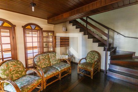 Apartamento à venda com 150m², 3 quartos e 1 vaga Apartamento à venda com 150m², 3 quartos e 1 vagaHall de Entrada
