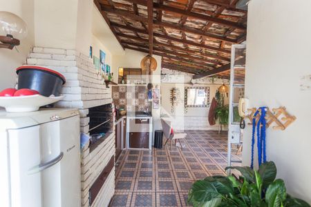 Apartamento à venda com 150m², 3 quartos e 1 vaga Apartamento à venda com 150m², 3 quartos e 1 vagaEspaço Gourmet na Cobertura