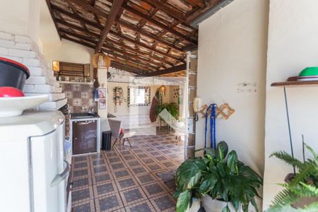 Apartamento à venda com 150m², 3 quartos e 1 vaga Apartamento à venda com 150m², 3 quartos e 1 vagaEspaço Gourmet na Cobertura