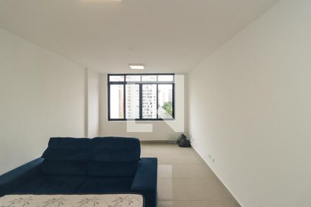 Studio de kitnet/studio para alugar com 1 quarto, 40m² em Sé, São Paulo
