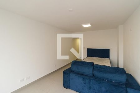 Studio de kitnet/studio para alugar com 1 quarto, 40m² em Sé, São Paulo