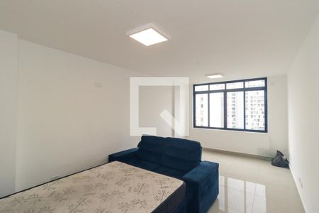 Kitnet/Studio para alugar com 1 quarto, 40m² em Sé, São Paulo