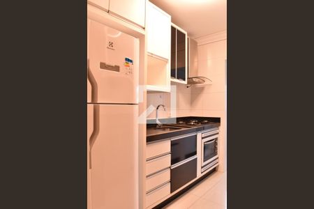 Apartamento para alugar com 80m², 2 quartos e 1 vagaCozinha