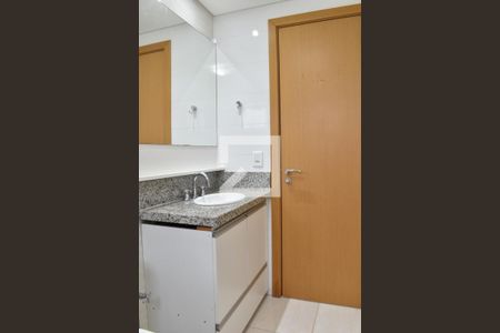 Apartamento para alugar com 80m², 2 quartos e 1 vagaBanheiro 2