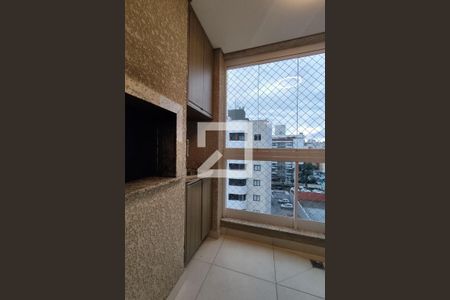 Apartamento para alugar com 80m², 2 quartos e 1 vaga Apartamento para alugar com 80m², 2 quartos e 1 vagaVaranda
