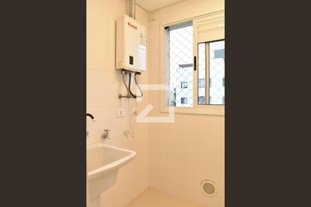 Apartamento para alugar com 80m², 2 quartos e 1 vagaÁrea de serviço