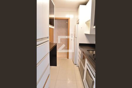 Apartamento para alugar com 80m², 2 quartos e 1 vagaCozinha