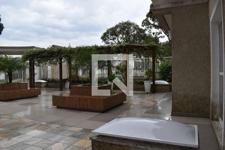 Apartamento para alugar com 80m², 2 quartos e 1 vagaÁrea comum