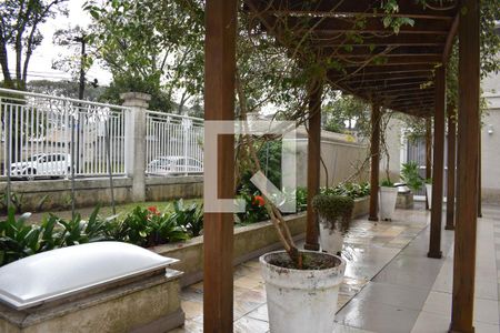 Apartamento para alugar com 80m², 2 quartos e 1 vagaÁrea comum