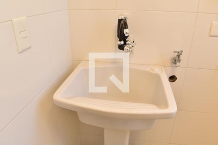 Apartamento para alugar com 80m², 2 quartos e 1 vagaÁrea de serviço