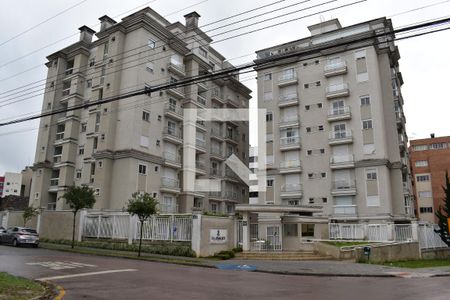 Apartamento para alugar com 80m², 2 quartos e 1 vagaFachada do condomínio
