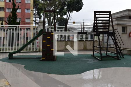 Apartamento para alugar com 80m², 2 quartos e 1 vagaÁrea comum - Playground