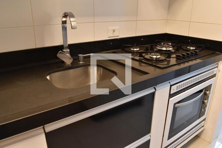 Apartamento para alugar com 80m², 2 quartos e 1 vagaCozinha