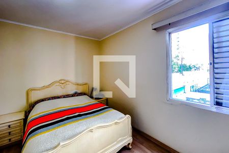 Apartamento à venda com 80m², 3 quartos e 1 vagaQuarto 3