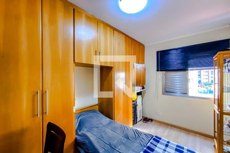 Apartamento à venda com 80m², 3 quartos e 1 vagaQuarto 2