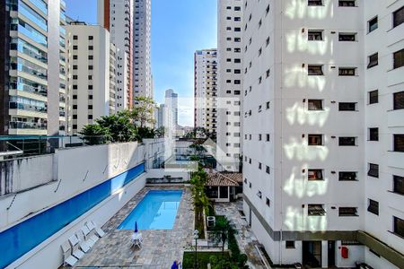Apartamento à venda com 80m², 3 quartos e 1 vagavista do Quarto 3