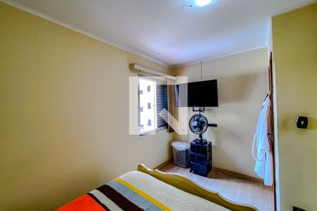 Apartamento à venda com 80m², 3 quartos e 1 vagaQuarto 3