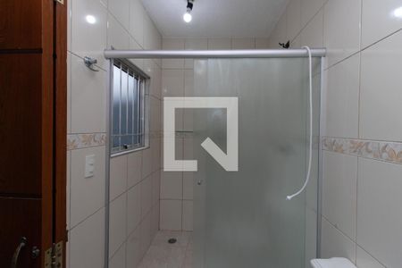 Casa à venda com 156m², 2 quartos e 2 vagas Casa à venda com 156m², 2 quartos e 2 vagasBanheiro da Suíte