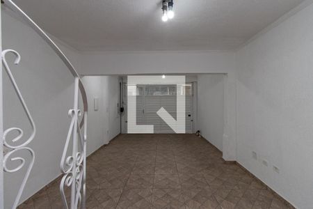 Garagem de casa à venda com 2 quartos, 156m² em Parque Casa de Pedra, São Paulo