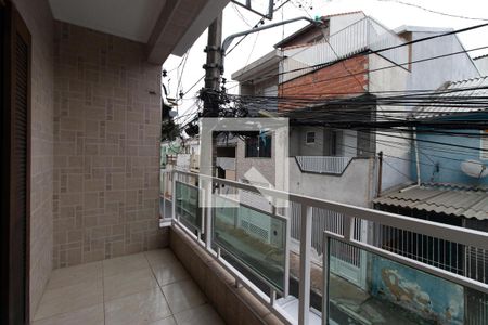 Casa à venda com 156m², 2 quartos e 2 vagas Casa à venda com 156m², 2 quartos e 2 vagasSacada Quarto 2