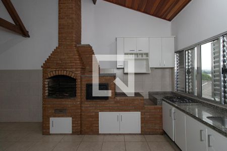 Sala/Cozinha de casa à venda com 2 quartos, 156m² em Parque Casa de Pedra, São Paulo