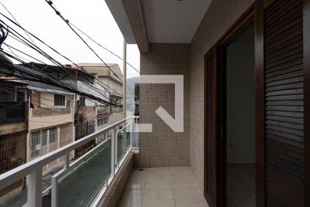 Casa à venda com 156m², 2 quartos e 2 vagas Casa à venda com 156m², 2 quartos e 2 vagasSacada Quarto 2