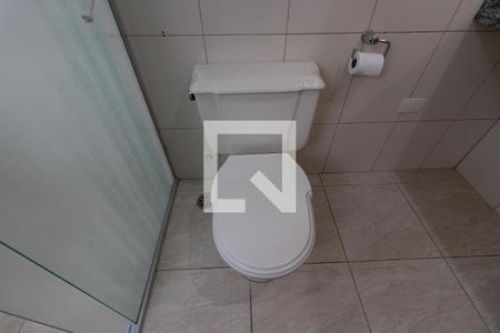 Casa à venda com 156m², 2 quartos e 2 vagas Casa à venda com 156m², 2 quartos e 2 vagasBanheiro da Suíte