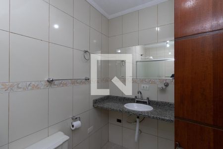 Casa à venda com 156m², 2 quartos e 2 vagas Casa à venda com 156m², 2 quartos e 2 vagasBanheiro da Suíte