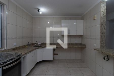 Casa à venda com 156m², 2 quartos e 2 vagas Casa à venda com 156m², 2 quartos e 2 vagasCozinha 2