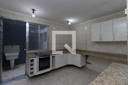 Casa à venda com 156m², 2 quartos e 2 vagas Casa à venda com 156m², 2 quartos e 2 vagasCozinha 2