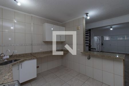 Casa à venda com 156m², 2 quartos e 2 vagas Casa à venda com 156m², 2 quartos e 2 vagasCozinha 2