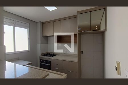 Apartamento para alugar com 42m², 2 quartos e 1 vagaCozinha