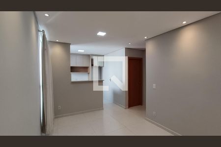 Apartamento para alugar com 42m², 2 quartos e 1 vagaSala