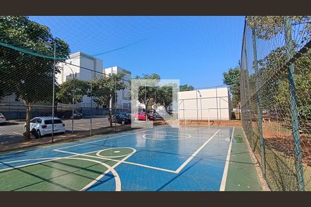 Apartamento para alugar com 42m², 2 quartos e 1 vagaQuadra Esportiva