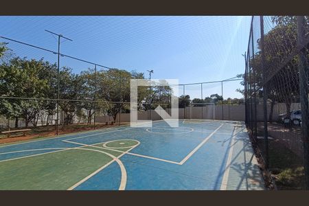 Apartamento para alugar com 42m², 2 quartos e 1 vagaQuadra Esportiva