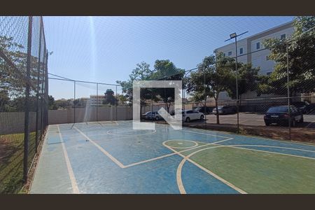Apartamento para alugar com 42m², 2 quartos e 1 vagaQuadra Esportiva