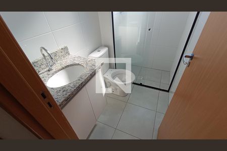 Apartamento para alugar com 42m², 2 quartos e 1 vagaBanheiro