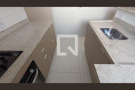 Apartamento para alugar com 42m², 2 quartos e 1 vagaCozinha