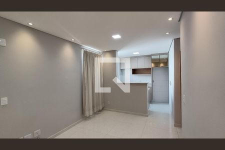Apartamento para alugar com 42m², 2 quartos e 1 vagaSala
