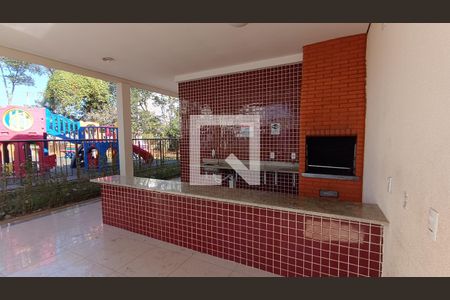 Apartamento para alugar com 42m², 2 quartos e 1 vagaÁrea gourmet