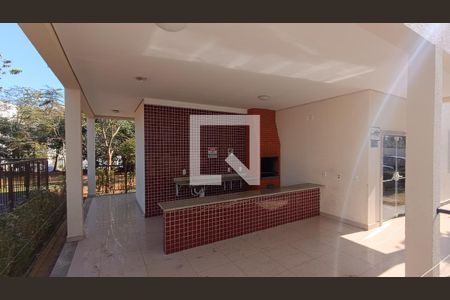 Apartamento para alugar com 42m², 2 quartos e 1 vagaÁrea gourmet