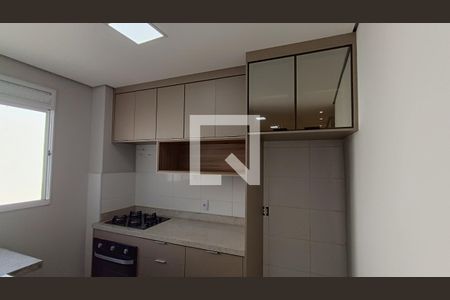 Apartamento para alugar com 42m², 2 quartos e 1 vagaCozinha