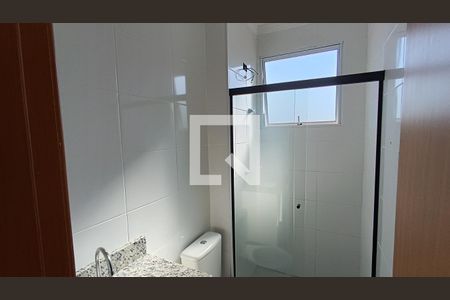 Apartamento para alugar com 42m², 2 quartos e 1 vagaBanheiro