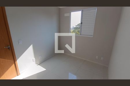 Quarto 2 de apartamento para alugar com 2 quartos, 42m² em Jardim Guarujá, Sorocaba