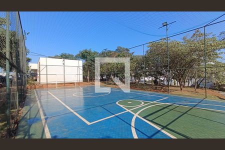 Apartamento para alugar com 42m², 2 quartos e 1 vagaQuadra Esportiva